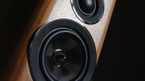 Wharfedale Evo 4.2