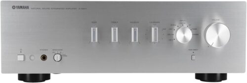 Amplificador integrado Yamaha A-S501