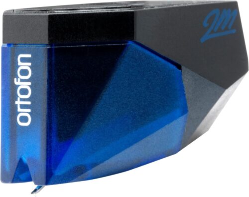 Cápsula Ortofon 2M Blue