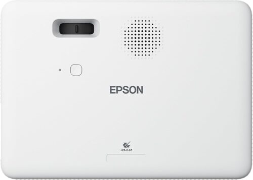 Altavoz incorporado en el Epson CO-W01