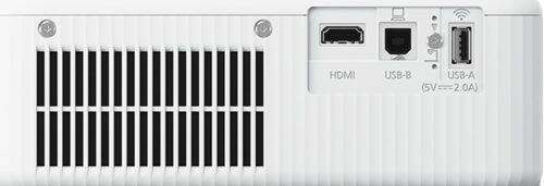 Conectividad del Epson CO-W01