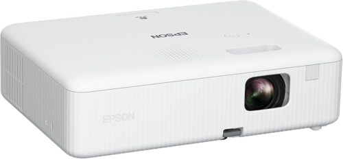 Proyector Epson CO-W01
