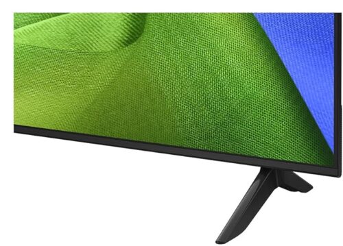 Soporte de la LG UHD NU800B6LA