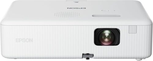 Proyector Epson CO-W01