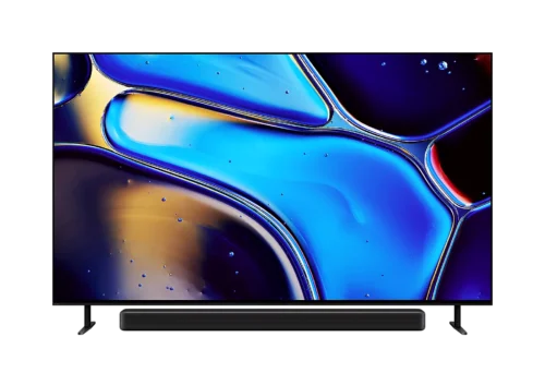 Sony bravia 8 soporte multifunción adaptable
