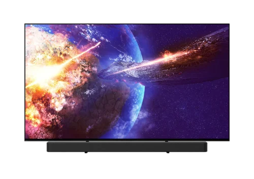 Sony bravia 8 soporte multifunción adaptable