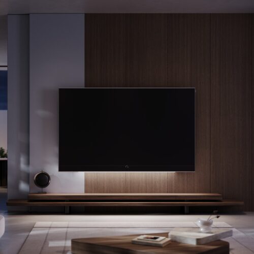 Televisor Loewe Stellar