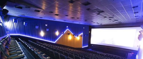 ¿Qué es el Dolby Atmos?