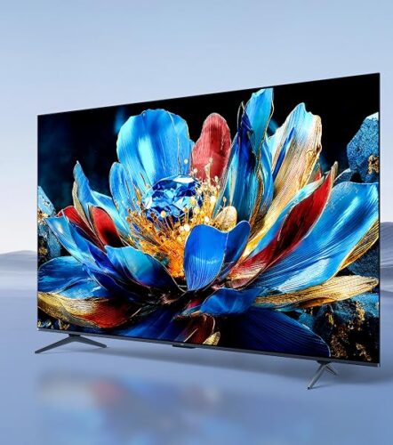 Smart TV TCL T8D