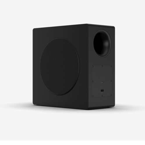 Subwoofer de la Hisense AX3120Q