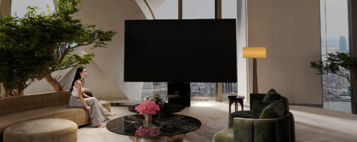 Televisor C SEED