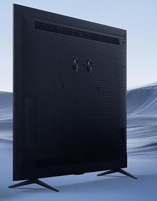 Trasera smart TV TCL T8D 