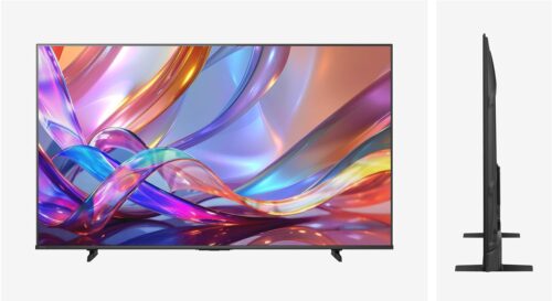 Televisor Hisense E7S