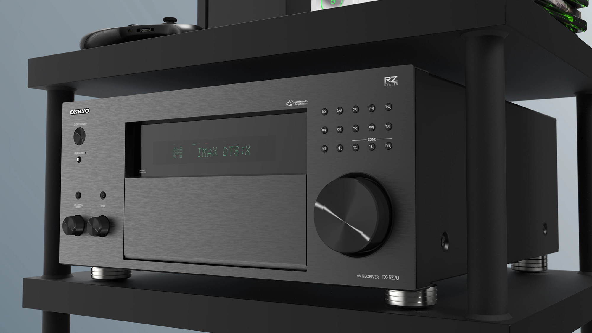 Receptor AV Onkyo TX-RZ70