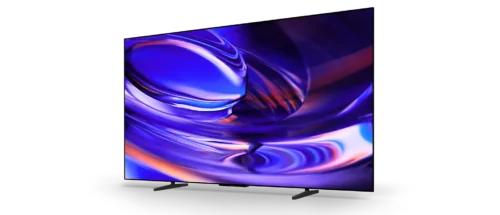 Nuevo Sony Bravia 6