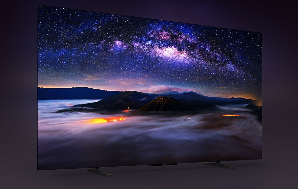 Sony Bravia 6