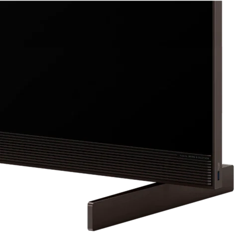 Grosor de pantalla de sólo dos centímetros en el TCL X11L