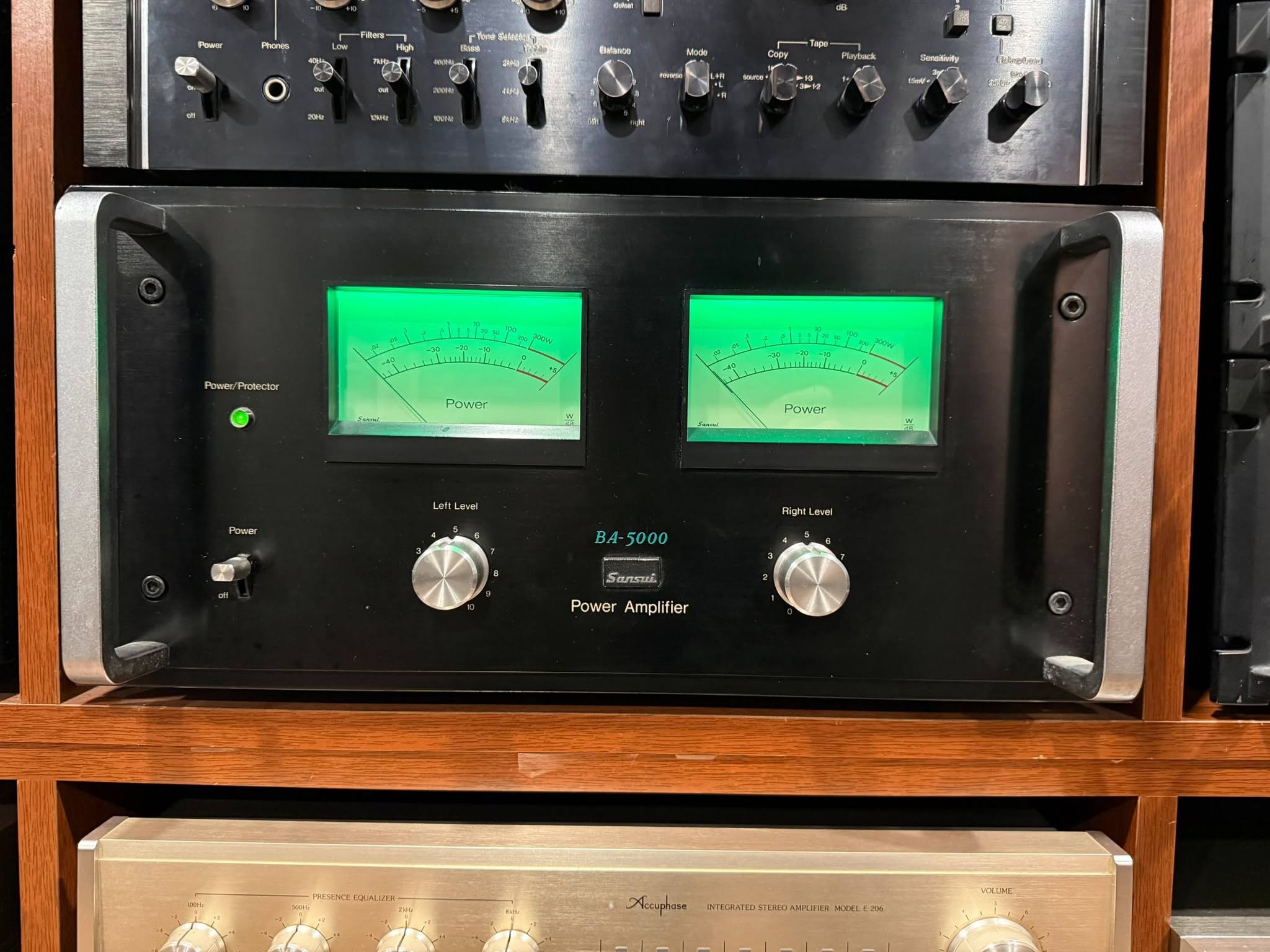Sansui BA-5000