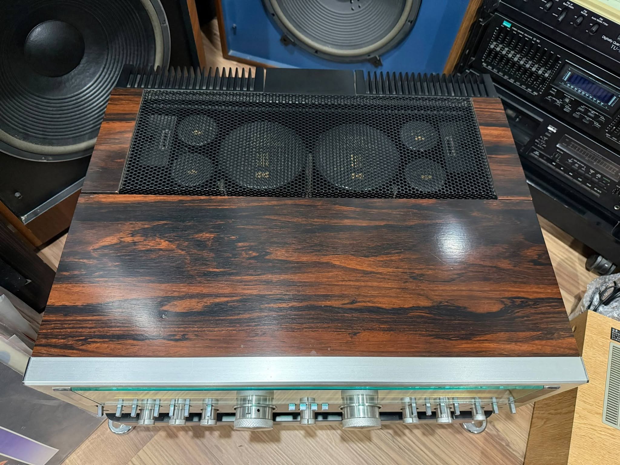 Sansui G-33000