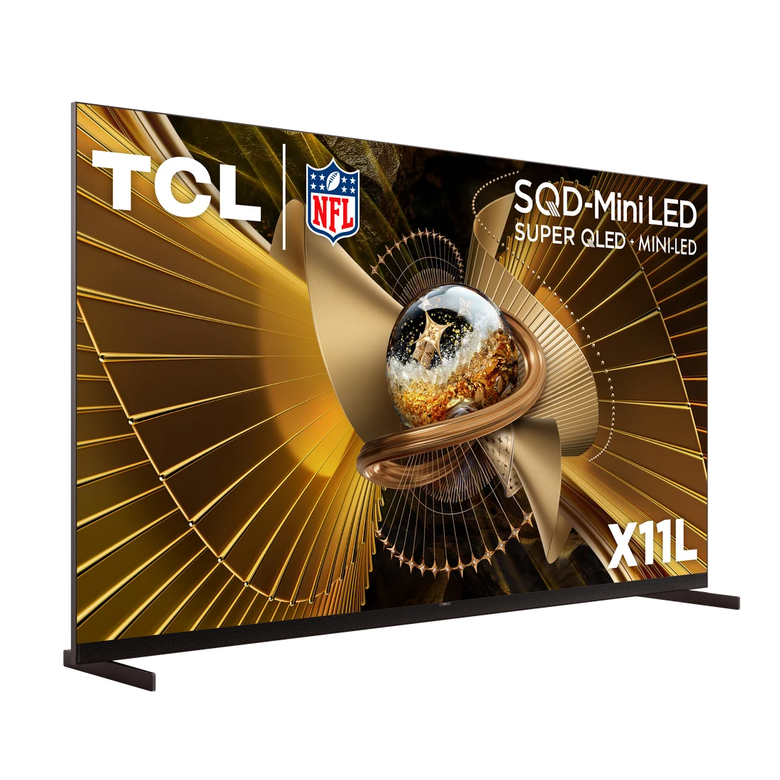 Televisor TCL X11L